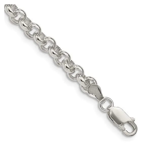 Silver Bracelet Quality Gem LLC Bethel, CT
