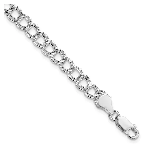 Silver Bracelet Quality Gem LLC Bethel, CT