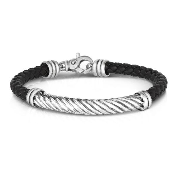 Silver Bracelet Quality Gem LLC Bethel, CT