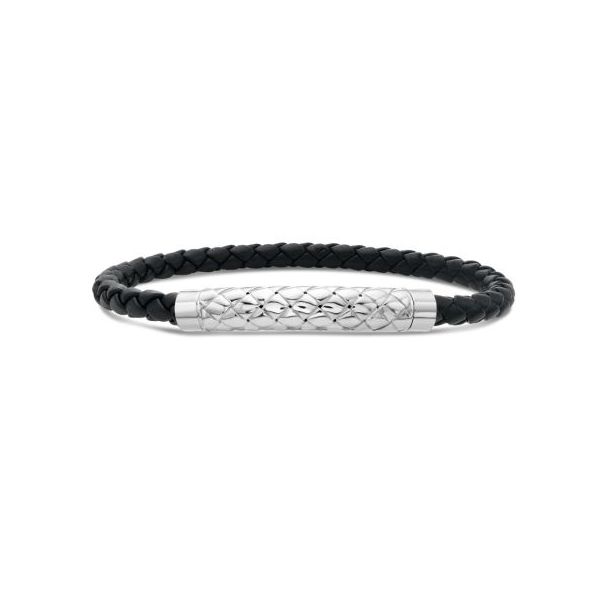 Silver Bracelet Quality Gem LLC Bethel, CT