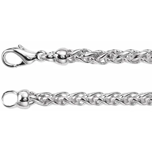Silver Bracelet Quality Gem LLC Bethel, CT
