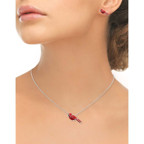 Silver Pendant Image 2 Quality Gem LLC Bethel, CT