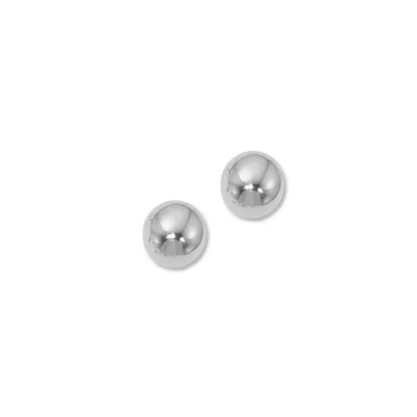Silver Earrings Quality Gem LLC Bethel, CT