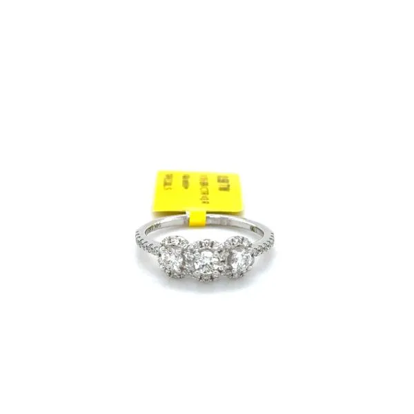 Engagement Ring Quenan's Fine Jewelers Georgetown, TX