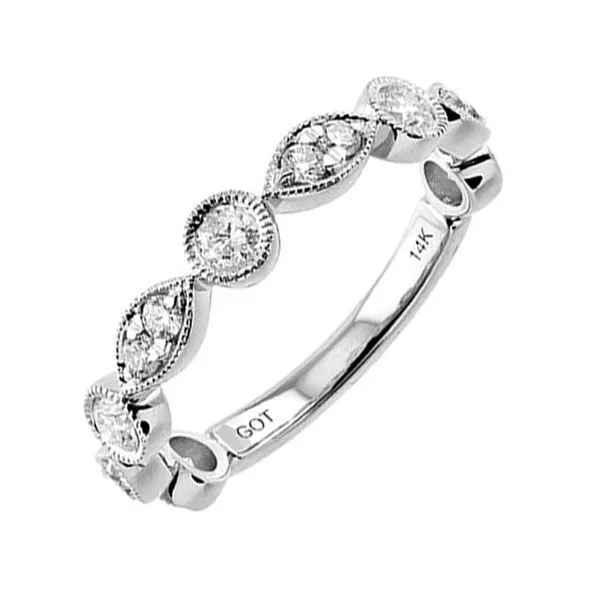 Wedding Band Quenan's Fine Jewelers Georgetown, TX