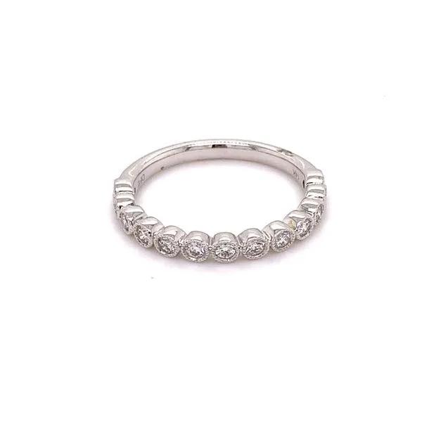 Wedding Band Quenan's Fine Jewelers Georgetown, TX