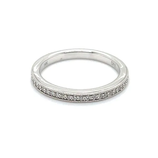 Wedding Band Quenan's Fine Jewelers Georgetown, TX