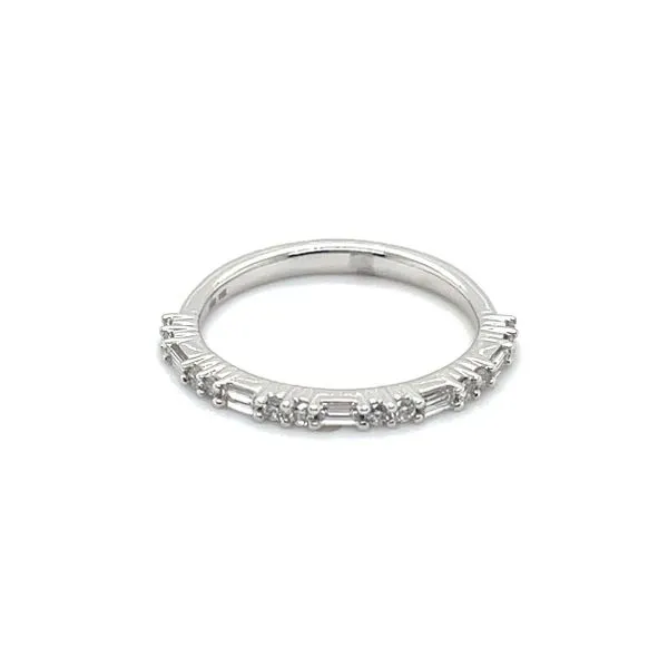 Wedding Band Quenan's Fine Jewelers Georgetown, TX