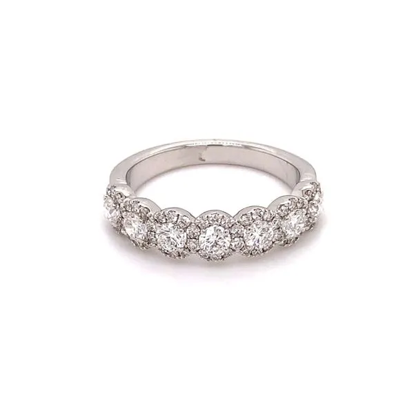Wedding Band Quenan's Fine Jewelers Georgetown, TX