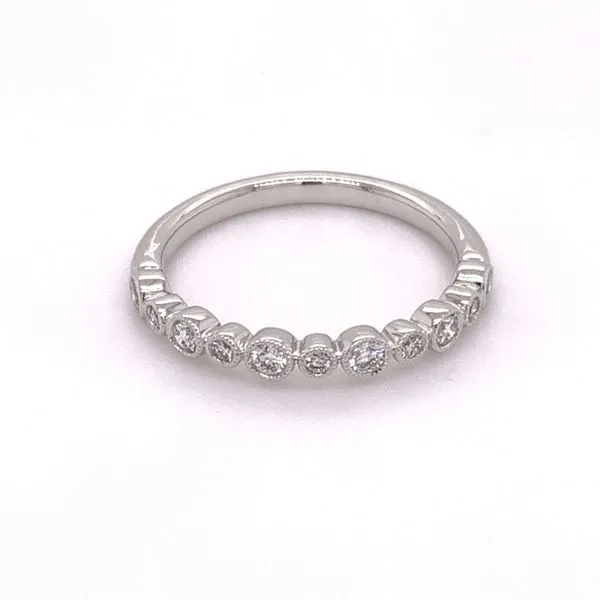 Wedding Band Quenan's Fine Jewelers Georgetown, TX