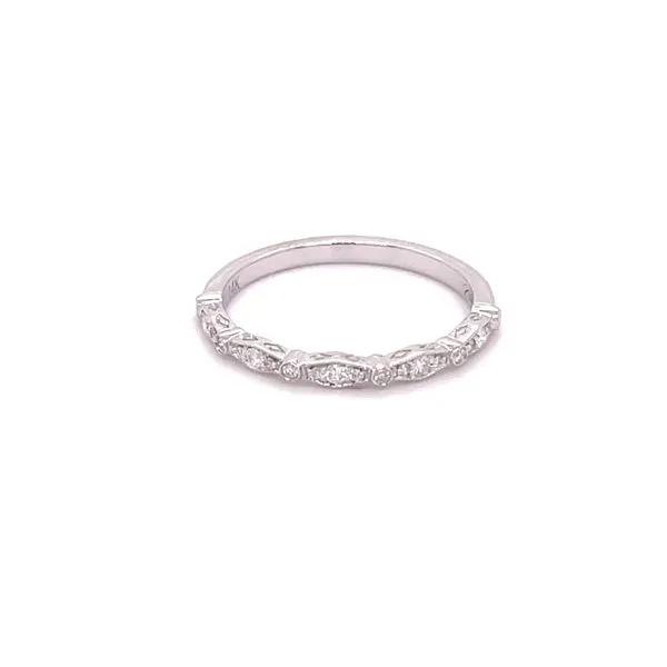 Wedding Band Quenan's Fine Jewelers Georgetown, TX