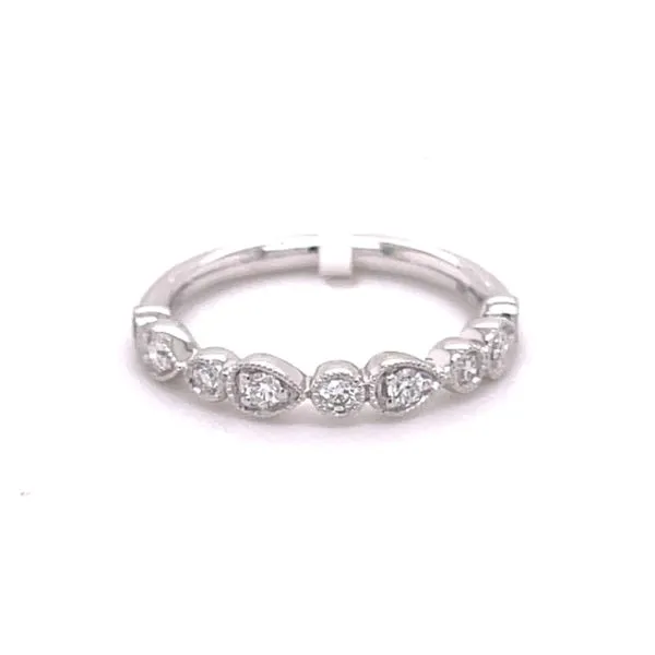 Wedding Band Quenan's Fine Jewelers Georgetown, TX