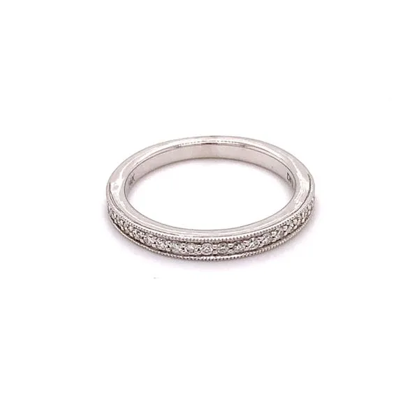 Wedding Band Quenan's Fine Jewelers Georgetown, TX