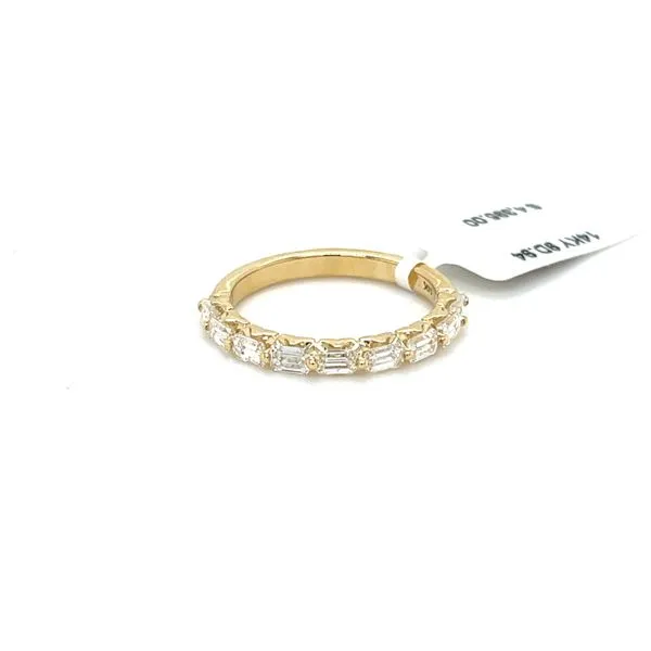 Wedding Band Quenan's Fine Jewelers Georgetown, TX