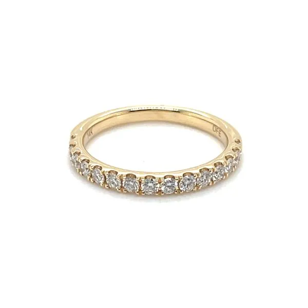 Wedding Band Quenan's Fine Jewelers Georgetown, TX