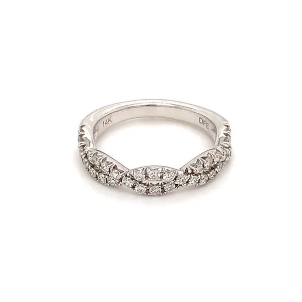 Wedding Band Quenan's Fine Jewelers Georgetown, TX