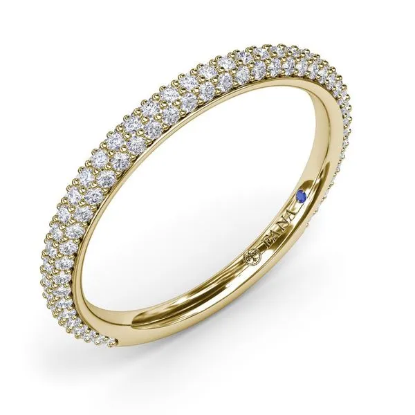 Wedding Band Quenan's Fine Jewelers Georgetown, TX