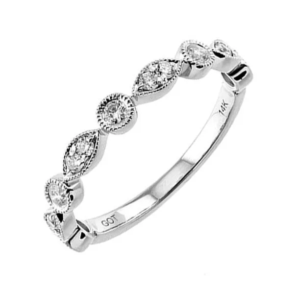 Wedding Band Quenan's Fine Jewelers Georgetown, TX