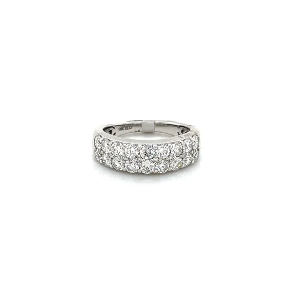 Wedding Band Quenan's Fine Jewelers Georgetown, TX