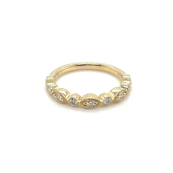Wedding Band Quenan's Fine Jewelers Georgetown, TX