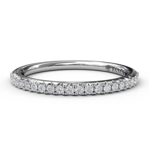 Wedding Band Quenan's Fine Jewelers Georgetown, TX