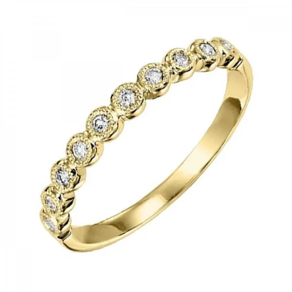 Wedding Band Quenan's Fine Jewelers Georgetown, TX