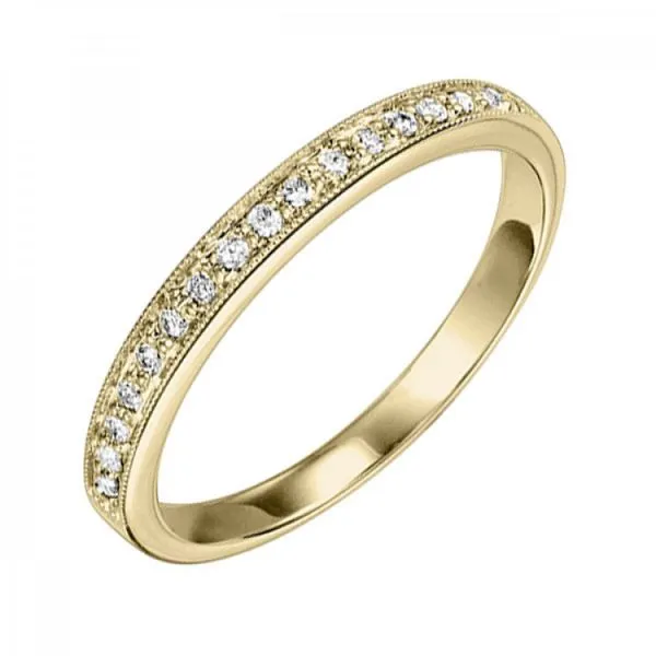 Wedding Band Quenan's Fine Jewelers Georgetown, TX