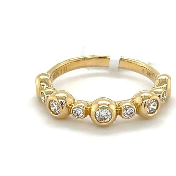 Wedding Band Quenan's Fine Jewelers Georgetown, TX