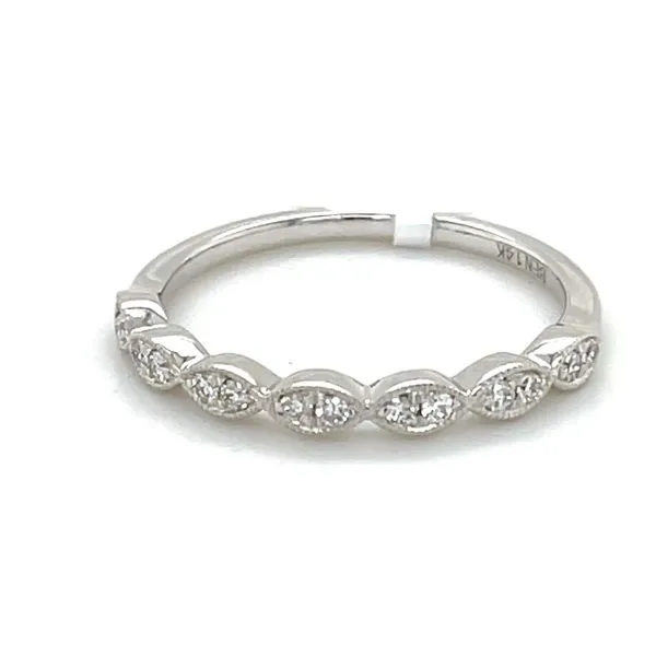 Wedding Band Quenan's Fine Jewelers Georgetown, TX