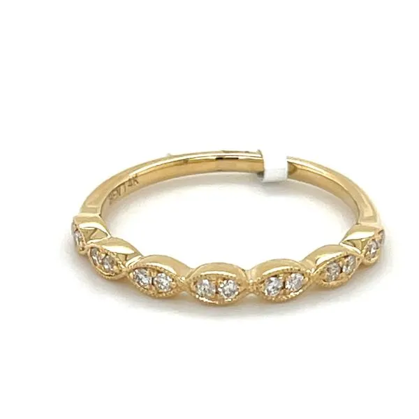 Wedding Band Quenan's Fine Jewelers Georgetown, TX