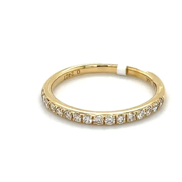 Wedding Band Quenan's Fine Jewelers Georgetown, TX