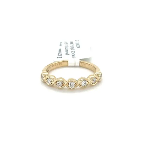 Wedding Band Quenan's Fine Jewelers Georgetown, TX