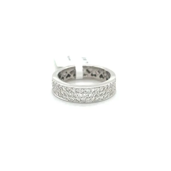 Wedding Band Quenan's Fine Jewelers Georgetown, TX