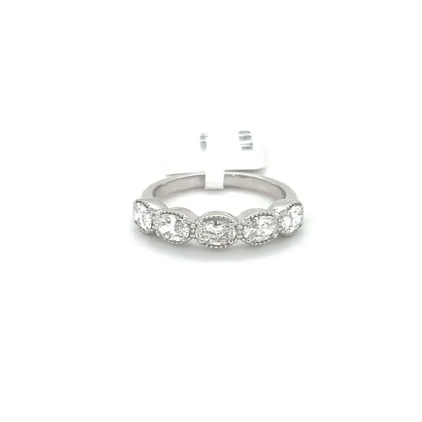 Wedding Band Quenan's Fine Jewelers Georgetown, TX