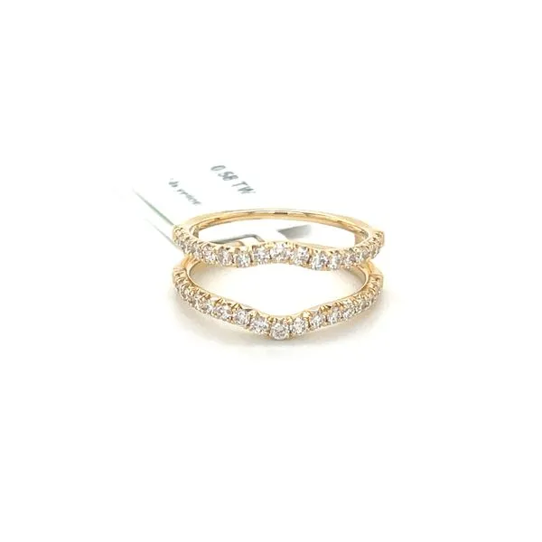 Wedding Band Quenan's Fine Jewelers Georgetown, TX