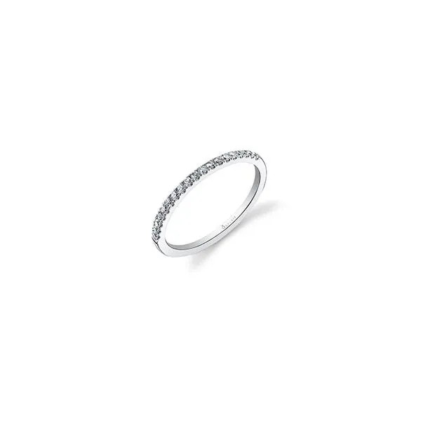 Wedding Band Quenan's Fine Jewelers Georgetown, TX