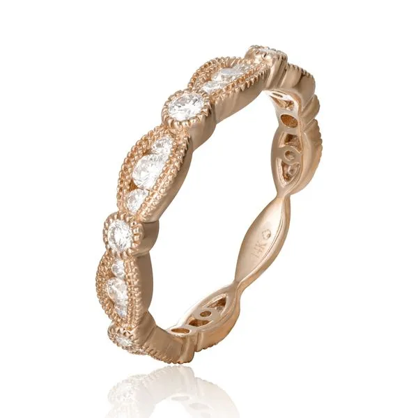 Wedding Band Quenan's Fine Jewelers Georgetown, TX