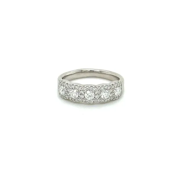 Wedding Band Quenan's Fine Jewelers Georgetown, TX