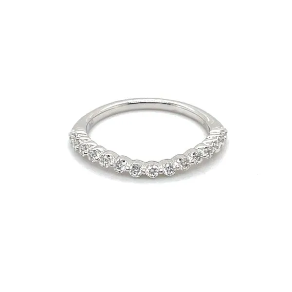 Wedding Band Quenan's Fine Jewelers Georgetown, TX