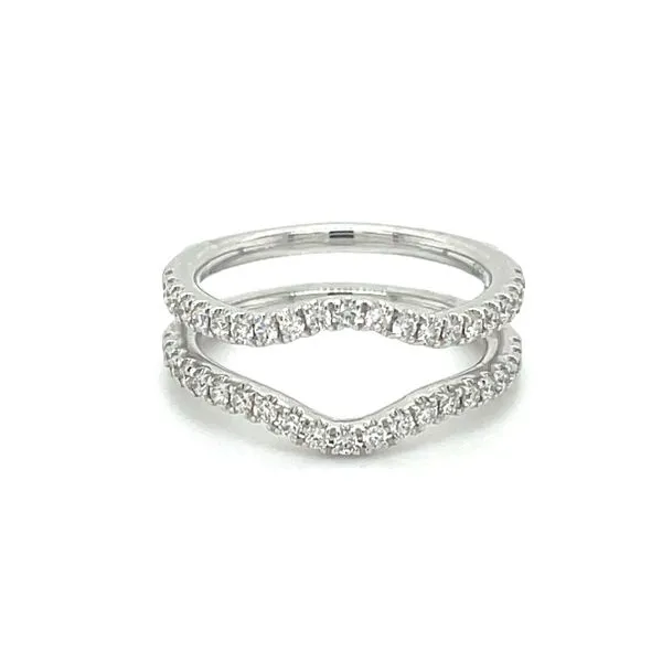 Wedding Band Quenan's Fine Jewelers Georgetown, TX