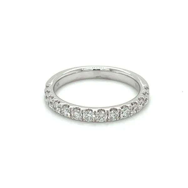 Wedding Band Quenan's Fine Jewelers Georgetown, TX