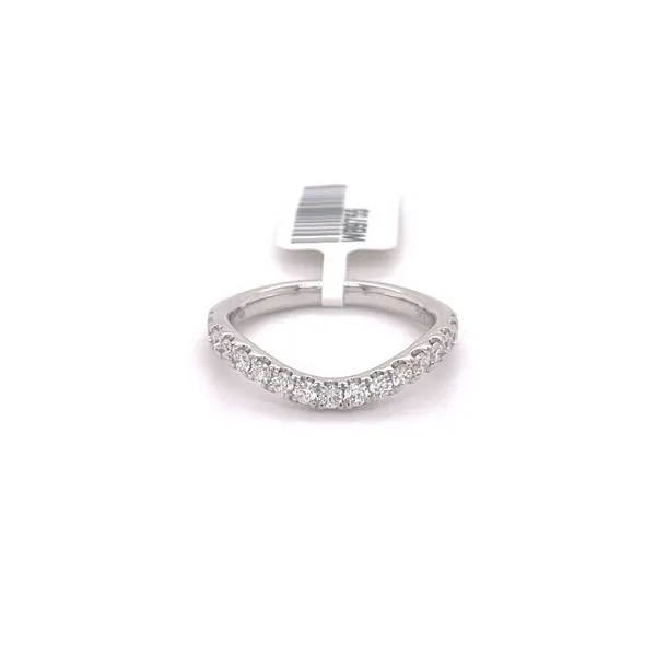 Wedding Band Quenan's Fine Jewelers Georgetown, TX
