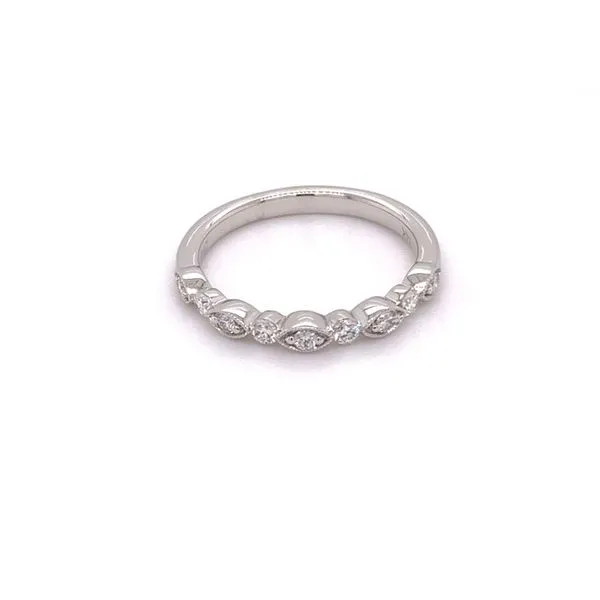 Wedding Band Quenan's Fine Jewelers Georgetown, TX