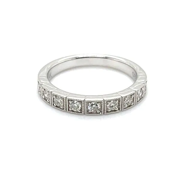 Wedding Band Quenan's Fine Jewelers Georgetown, TX
