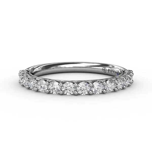 Wedding Band Quenan's Fine Jewelers Georgetown, TX