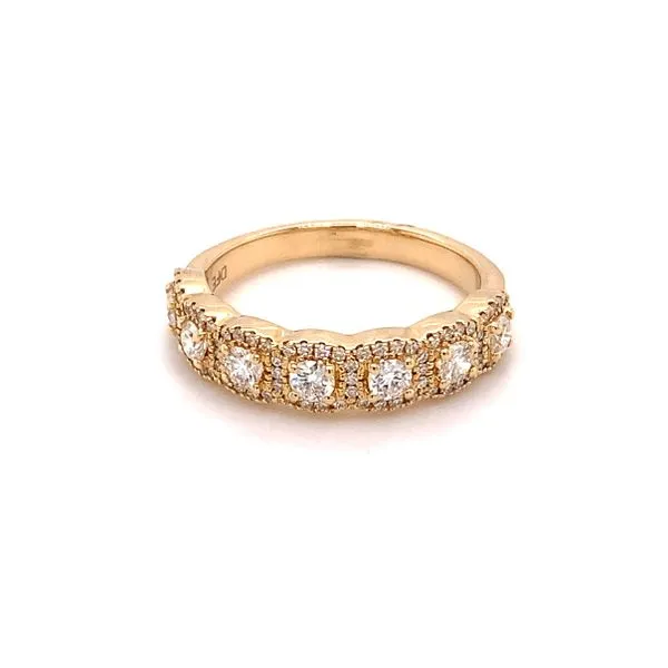 Wedding Band Quenan's Fine Jewelers Georgetown, TX