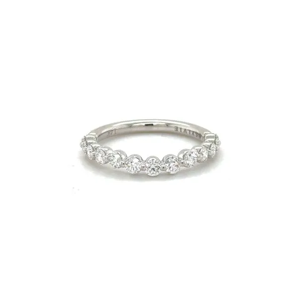 Wedding Band Quenan's Fine Jewelers Georgetown, TX