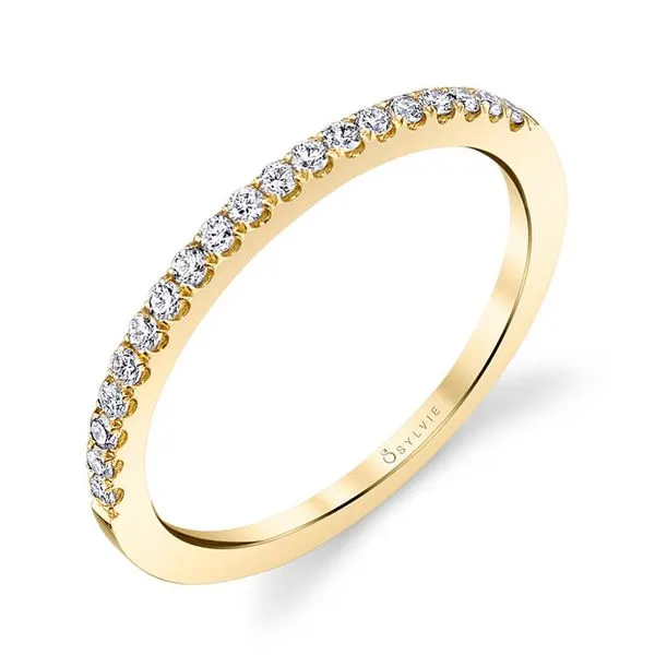 Wedding Band Quenan's Fine Jewelers Georgetown, TX