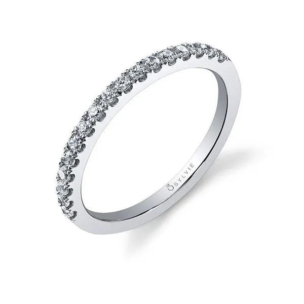Wedding Band Quenan's Fine Jewelers Georgetown, TX