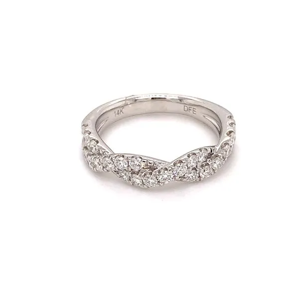 Wedding Band Quenan's Fine Jewelers Georgetown, TX
